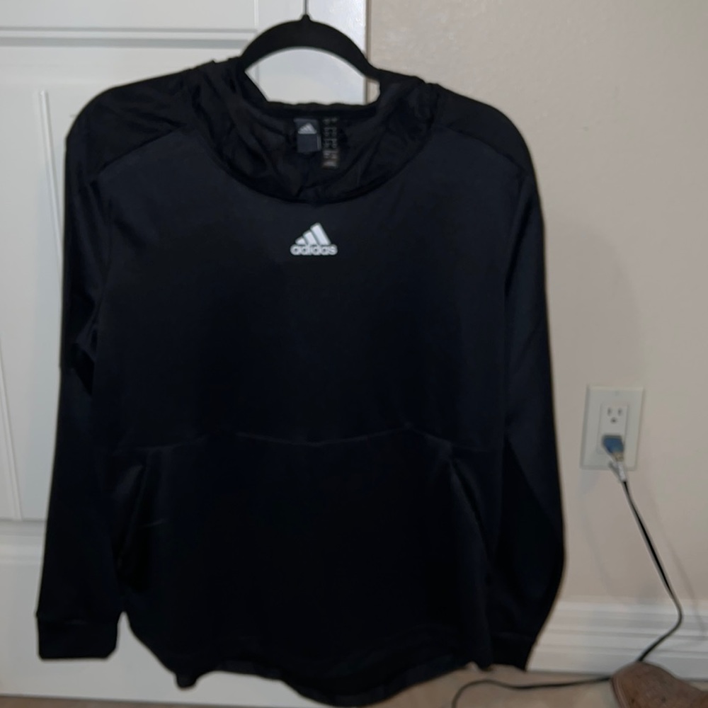 Adidas sweatshirt